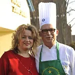 Zum Stern 3* Werben (Brandenburg)