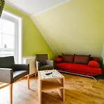 Zum Stern 3* Werben (Brandenburg)