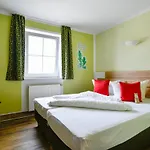 Zum Stern Hotel Werben (Brandenburg)