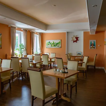 Zum Stern Spreewald 3*