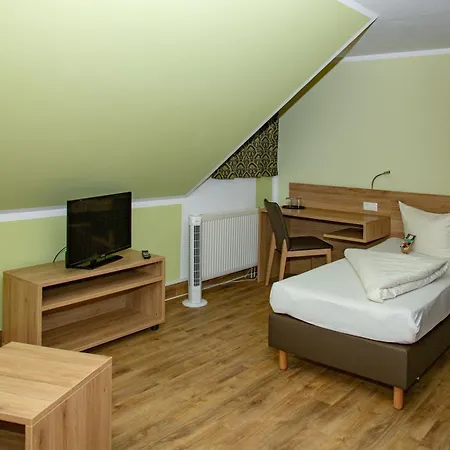 Zum Stern 3* Werben (Brandenburg)