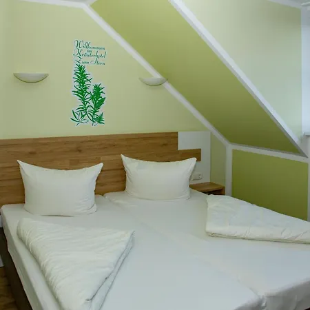 Zum Stern 3* Werben (Brandenburg)