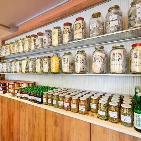 Zum Stern Hotel Werben (Brandenburg)