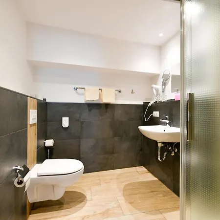 Zum Stern Hotel Werben (Brandenburg)