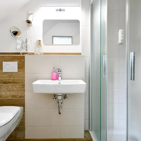 Zum Stern Werben (Brandenburg)