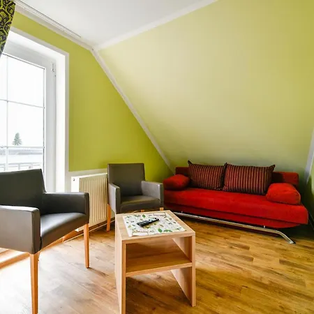 Zum Stern 3* Werben (Brandenburg)