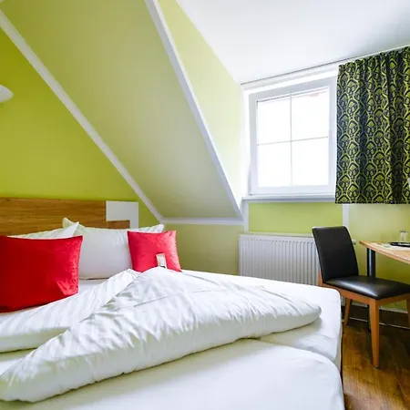 Zum Stern Spreewald Hotel