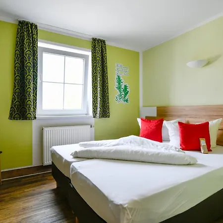 Zum Stern Spreewald Hotel Werben (Brandenburg)
