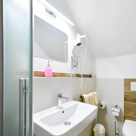 Zum Stern Spreewald Hotel 3*