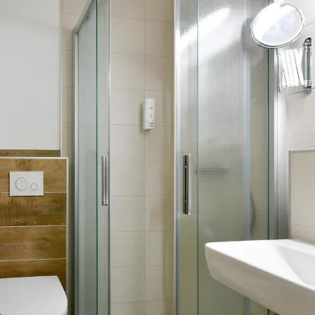 Hotel Zum Stern Werben (Brandenburg)