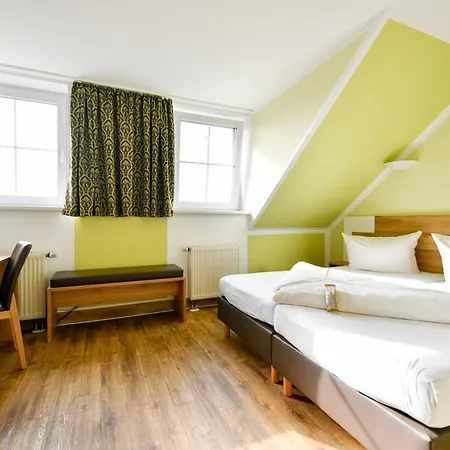 Hotel Zum Stern Werben (Brandenburg)