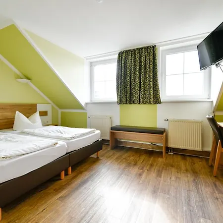 Zum Stern 3* Werben (Brandenburg)