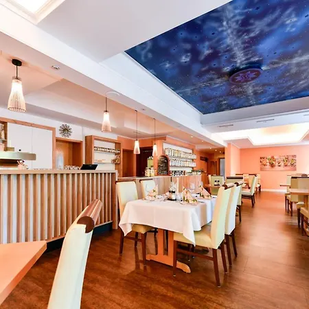 Zum Stern Spreewald Hotel
