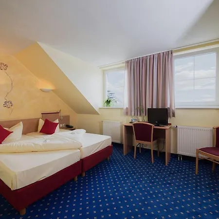 Zum Stern Hotel Werben (Brandenburg)