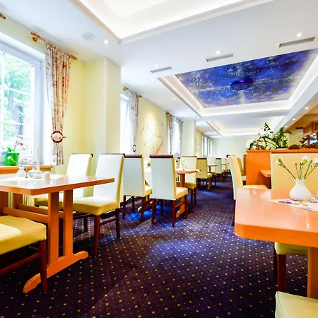 Zum Stern Spreewald Hotel 3*