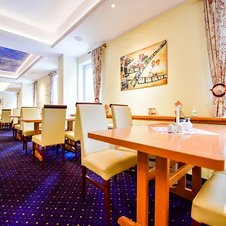 Hotel Zum Stern Werben (Brandenburg)