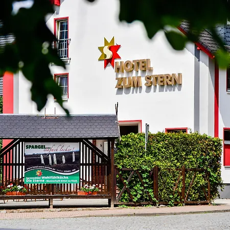 Zum Stern Spreewald Werben (Brandenburg)