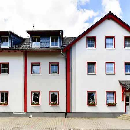 Zum Stern Spreewald מלון Werben (Brandenburg)