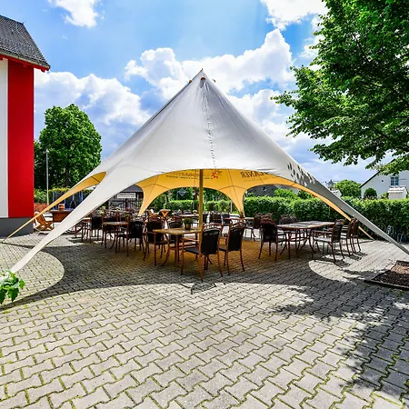 Hotel Zum Stern Spreewald