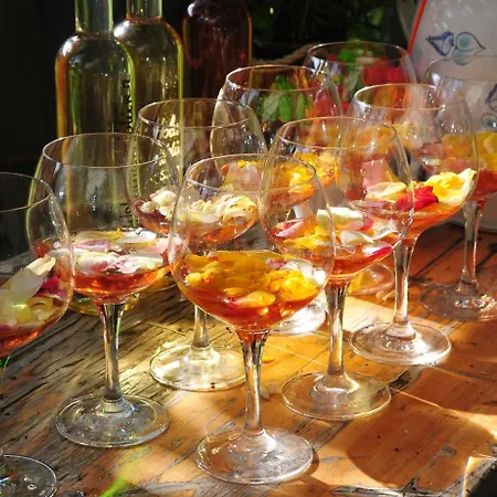 Zum Stern Hotel Werben (Brandenburg)