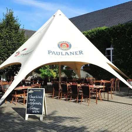 Zum Stern 3* Werben (Brandenburg)