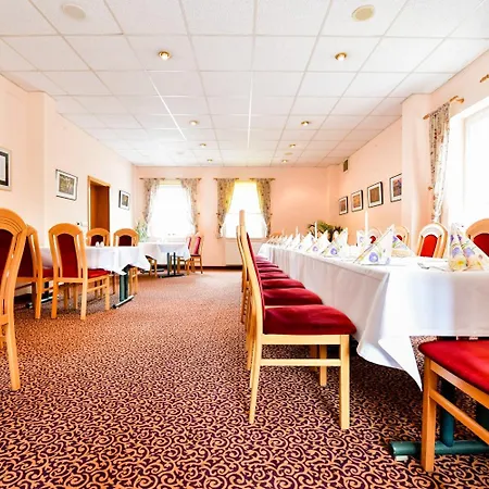 Hotel Zum Stern Spreewald Werben (Brandenburg)