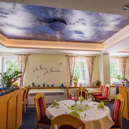 Zum Stern Werben (Brandenburg)