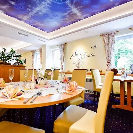 Hotel Zum Stern Spreewald