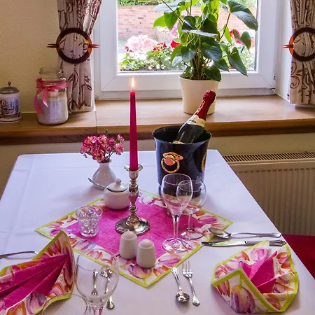 Hotel Zum Stern Spreewald 3*