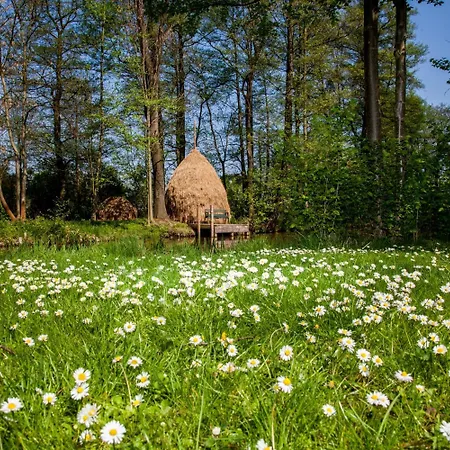 Hotel Zum Stern Spreewald