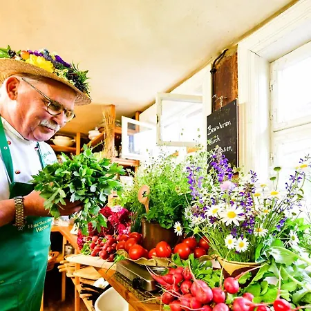Hotel Zum Stern Werben (Brandenburg)