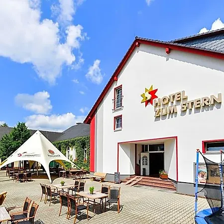 Hotel Zum Stern