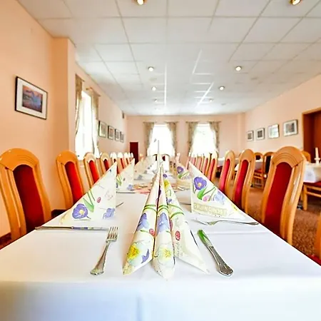 Zum Stern Hotel 3*