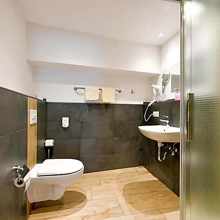Hotel Zum Stern