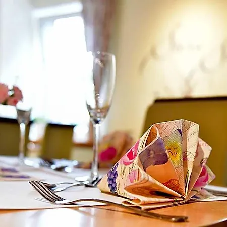 Zum Stern Hotel 3*