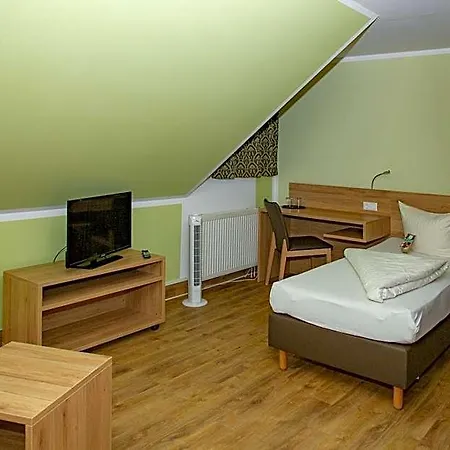 Zum Stern 3* Werben (Brandenburg)