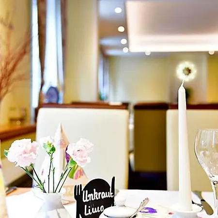 Hotel Zum Stern Werben (Brandenburg)