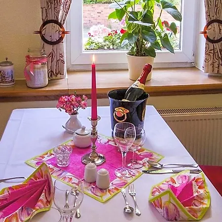 Zum Stern Hotel Werben (Brandenburg)