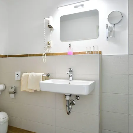 Zum Stern 3* Werben (Brandenburg)