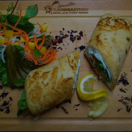 Zum Stern Werben (Brandenburg)