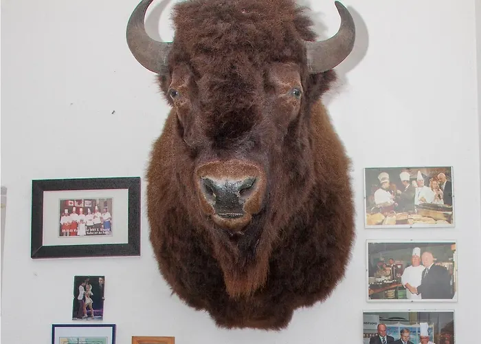 Hotel Zum Stern Spreewald 3*