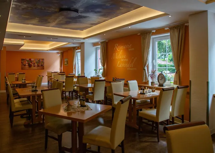 Zum Stern Spreewald Werben (Brandenburg)