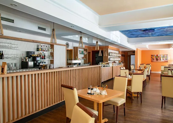 Zum Stern Spreewald 3* Werben (Brandenburg)