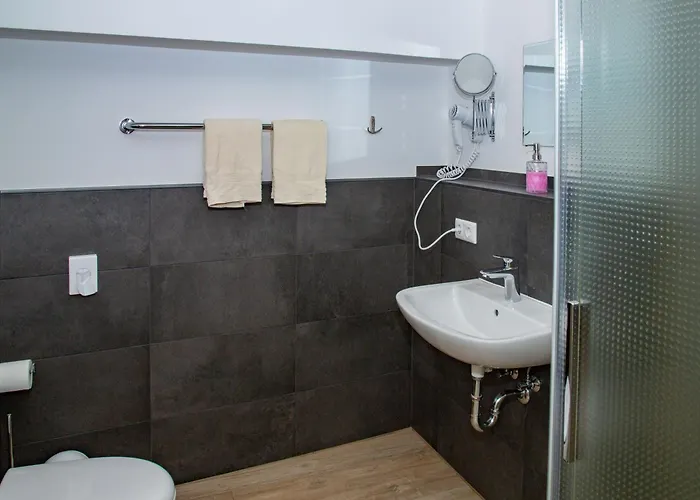 Zum Stern Spreewald 3*