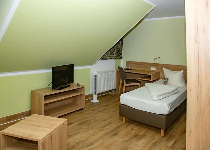 Zum Stern Spreewald 3* Werben (Brandenburg)