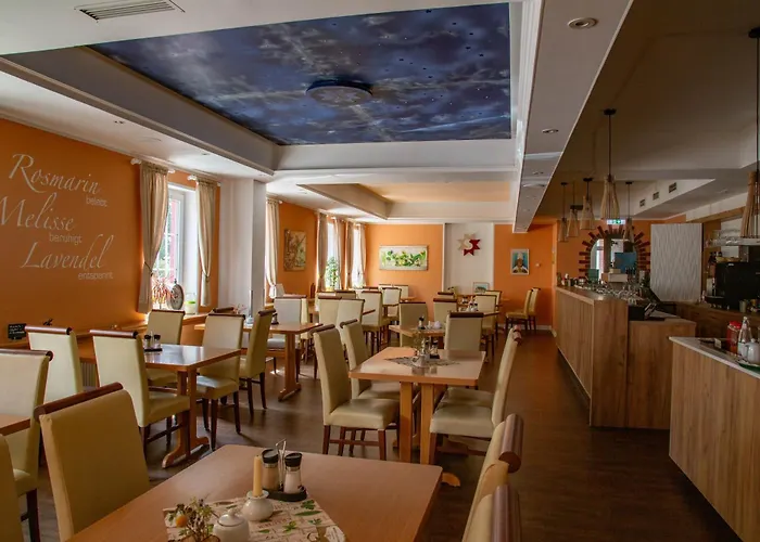 Zum Stern Spreewald Werben (Brandenburg)