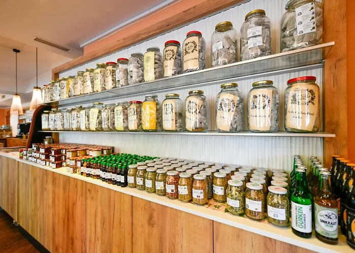 Zum Stern Spreewald מלון Werben (Brandenburg)