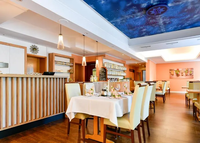 Zum Stern Spreewald 3*