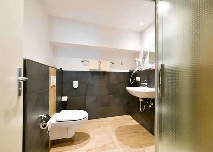 Zum Stern Spreewald Hotel Werben (Brandenburg)