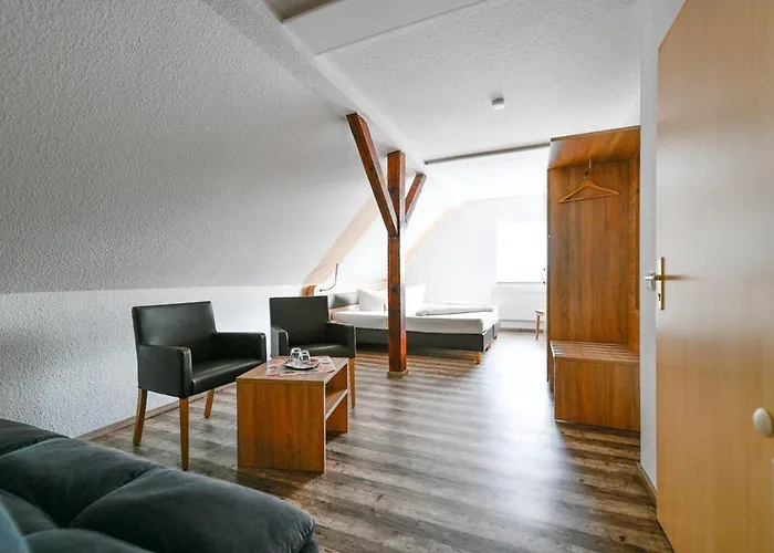 Zum Stern Spreewald 3*